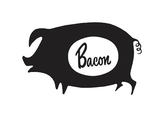 500G NITRATE-FREE PASTURE-RAISED BACON - ORDER ADD ON